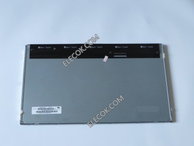 M200FGE-L20 20.0" a-Si TFT-LCD Panel számára CHIMEI INNOLUX 