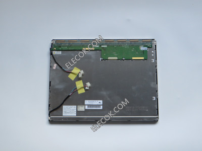 NL10276BC30-18 15.0" a-Si TFT-LCD Panel számára NEC 