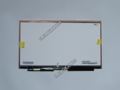 VVX13F009G10 13,3" a-Si TFT-LCD Panel pro Panasonic 