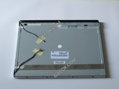 LTM190ET01 19.0" a-Si TFT-LCD Panel for SAMSUNG, used