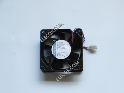 EBM-Papst 4114N/2H7P 24V 90W 4wires Cooling Fan, refurbished