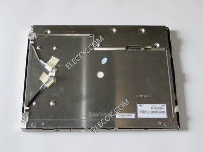 LTM201U1-L01 20.1" a-Si TFT-LCD Panel for SAMSUNG  used