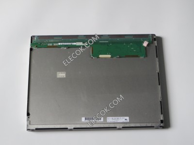 NL10276BC30-34D 15.0" a-Si TFT-LCD Panel for NEC, used