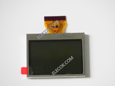 TD024THEB2 2,4" LTPS TFT-LCD Panel pro TPO 