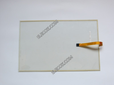 FT0190TM Touch screen, replacement