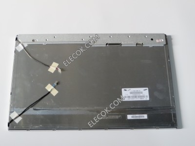LTM220MT05 22.0" a-Si TFT-LCD Panel számára SAMSUNG used 