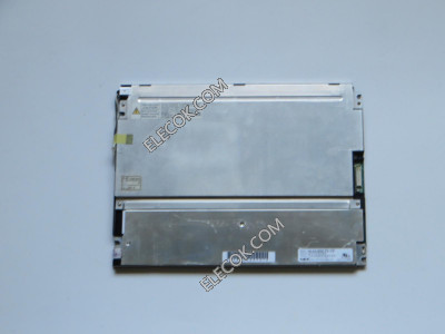 NL6448BC33-59 10,4" a-Si TFT-LCD Panel számára NEC used 