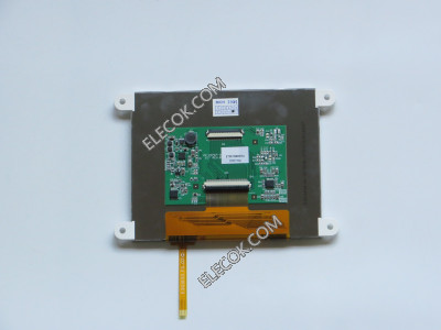ET0570B0DHU 5,7" a-Si TFT-LCD Panel számára EDT 