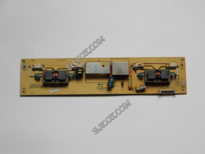 HIGH QUALITY High voltage board lcd32r26 leroy 303c3203063 tv3203-zc02-02a screen t315xw04 substitutive