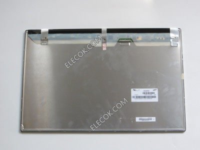 LTM220MT09 22.0" a-Si TFT-LCD Panel for SAMSUNG, used
