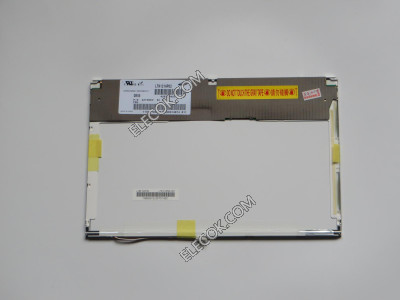 LTN121AP02-001 12,1" a-Si TFT-LCD Panel pro SAMSUNG Substitute 