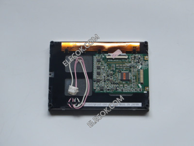 LCD Panel számára 6AV6643-0AA01-1AX0 TCG057QV1AT-G00 Original 