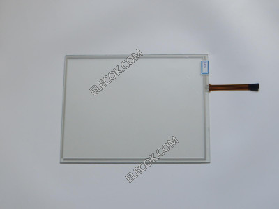 Microtouch/3M touch screen R412.112 0707 D 04