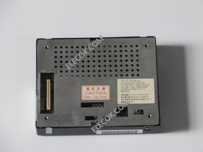NL3224AC35-01 5,5" a-Si TFT-LCD Panel számára NEC used 