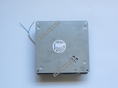 Ebmpapst RG125-19/56 230V 0,12/0,11A 20/19W Chlazení Fan 