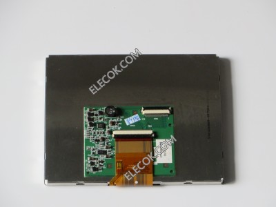 ET057003DM6 5.7" a-Si TFT-LCD Panel for EDT, used