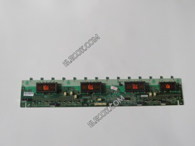 Original konka lc40gs60dc high voltage board ssi-400-14a01 rev0.1 screen lta400ha07