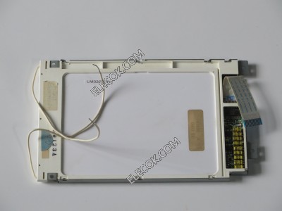 LM32007P 5,7" STN LCD Panel számára SHARP Replacement 