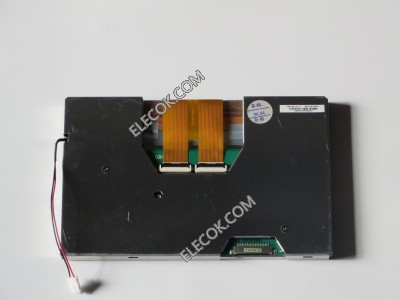PM070WL4(LF) 7.0" a-Si TFT-LCD Panel for PVI without touch screen
