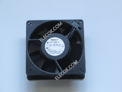 Ebmpapst TYP 5656S 230V 0.19/0.17A 30/28W Cooling Fan