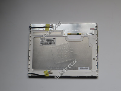 LTM150XH-L04 15.0" a-Si TFT-LCD Panel pro SAMSUNG 