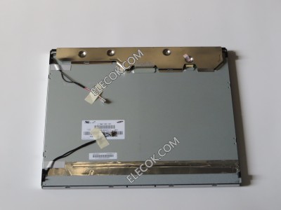 LTM170ET01 17.0" a-Si TFT-LCD Panel pro SAMSUNG used 