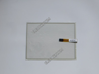 P/N TR4-104F-27 DG touch screen, Replacement