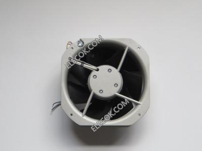 Ebmpapst W2E200-HH86-07 115V 64/80W Chlazení Fan Replace 