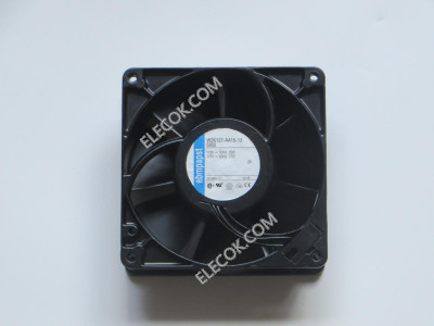 Ebmpapst W2K121-AA15-13 115V 18W Chlazení Fan 