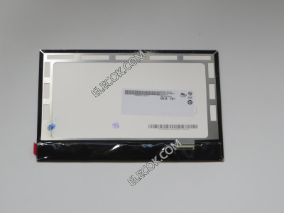 B101EAN01.1 10,1" a-Si TFT-LCDPanel pro AUO 