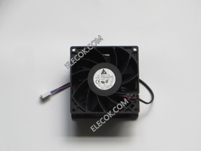 DELTA FFB0948SHE-F00 48V 0.3A   3wires Cooling Fan