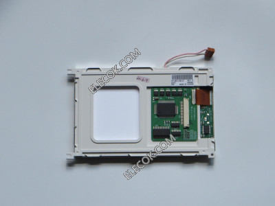 SP14N01L6ALCZ 5,1" FSTN LCD Panel számára KOE 