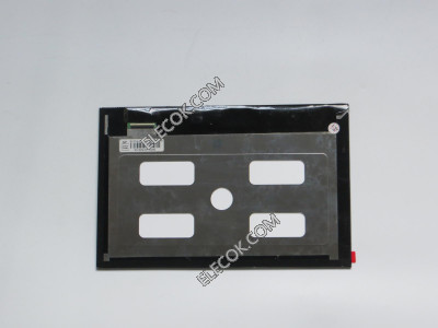 EJ101IA-01G 10,1" a-Si TFT-LCD Panel pro CHIMEI INNOLUX 