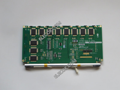 DMF50036 NBU-FW 9.6" FSTN LCD Panel for OPTREX, used