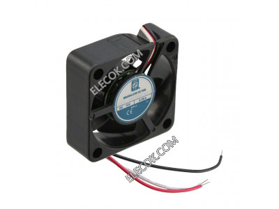 Orion OD3010-05MSS01A 5V 3wires Cooling Fan