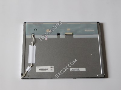 G150XGE-L04 Rev.C4 15.0" a-Si TFT-LCD Panel számára CHIMEI INNOLUX Inventory new 