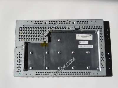 G170J1-LE1 17.0" a-Si TFT-LCD Panel számára INNOLUX 