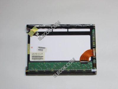 TM121SV-02L01C 12,1" a-Si TFT-LCD Panel pro TORISAN 