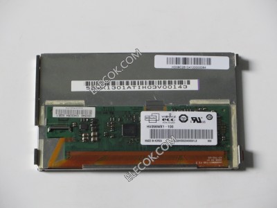 HV056WX1-100 5.6" a-Si TFT-LCD Panel  