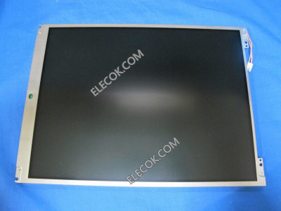 TM121SV-02L07A 12.1" a-Si TFT-LCD Panel for TORISAN
