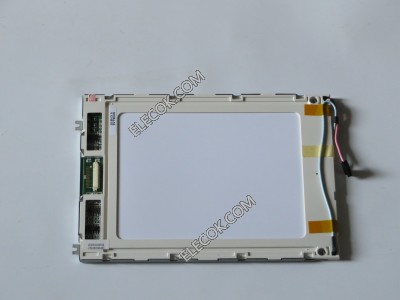 M100-L1A LCD SCREEN DISPLAY, Replace black film