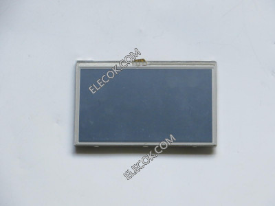 AM480272H3 4.3" a-Si TFT-LCD , Panel for AMPIRE with touch screen