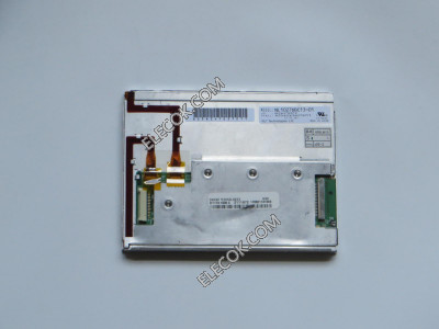 NL10276BC13-01 6,5" a-Si TFT-LCD Panel számára NEC 