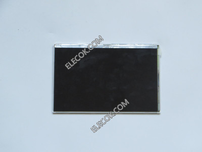 HSD070PWW1-C00 7.0" a-Si TFT-LCD,Panel for HannStar, Refurbished