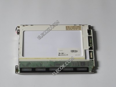 LP104V2 10.4" a-Si TFT-LCD Panel for LG Semicon, used