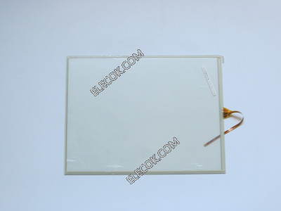 N010-0554-T902 15" Fujitsu LCD Touch Panels, Replace
