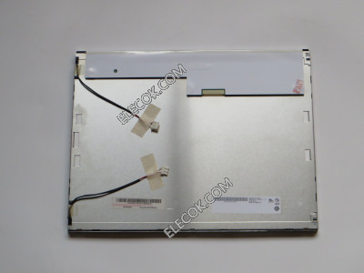 G150XG01 V1 15.0" a-Si TFT-LCD Panel pro AUO Inventory new 