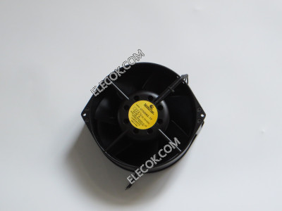 IKURA FAN U7556MX-TP 220V 43/40W 2wires Cooling Fan without sensor，refurbished