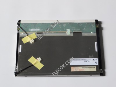 G121SN01 V0 12.1" a-Si TFT-LCD Panel for AUO without touch panel