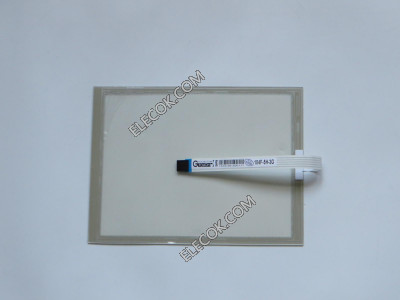 New Touch Screen Digitizer Touch glass FST-T104A